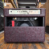 Mesa Boogie Limited Run California Tweed 6V6 4:40 Combo Amplifier Wine Buggy Western