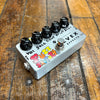 Zvex Fuzz Factory Vexter Fuzz Pedal Late 2000s