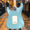 Fender Custom Shop Limited Edition '59 Stratocaster Journeyman Relic Super Faded Aged Daphne Blue w/Hard Case