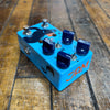 JAM Pedals Harmonious Monk Harmonic Tremolo Pedal Early 2020s w/Packaging