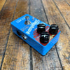 Greer Tomahawk Deluxe Drive Pedal Early 2020s w/Packaging