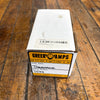 Greer Tomahawk Deluxe Drive Pedal Early 2020s w/Packaging