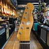 Fender Custom Shop Limited Edition '60s HS Tele Heavy Relic Aged Candy Apple Red Over Pink Paisley w/Hard Case