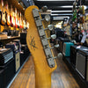 Fender Custom Shop Limited Edition '60s HS Tele Heavy Relic Aged Candy Apple Red Over Pink Paisley w/Hard Case