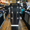 Martin Custom Shop D-18 Style Adirondack Spruce/Flamed Mahogany Dreadnought Acoustic w/Hard Case
