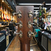 Martin Custom Shop D-18 Style Adirondack Spruce/Flamed Mahogany Dreadnought Acoustic w/Hard Case