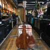 Martin Custom Shop D-18 Style Adirondack Spruce/Flamed Mahogany Dreadnought Acoustic w/Hard Case