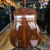 Martin Custom Shop D-18 Style Adirondack Spruce/Flamed Mahogany Dreadnought Acoustic w/Hard Case