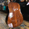 Martin Custom Shop D-18 Style Adirondack Spruce/Flamed Mahogany Dreadnought Acoustic w/Hard Case