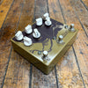 EarthQuaker Devices Hoof Reaper V2 Dual Fuzz Pedal Early 2020s