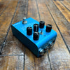 Strymon Cloudburst Ambient Reverb Pedal Early 2020s w/Packaging