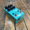 JHS Panther Cub V2 Analog Tap Tempo Delay Pedal Early 2020s w/Packaging