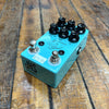 JHS Panther Cub V2 Analog Tap Tempo Delay Pedal Early 2020s w/Packaging
