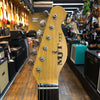 MJT VTT Model Relic Electric Guitar Early 2020s Daphne Blue w/Bigsby, DiMarzio Pickups, Case