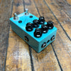 JHS Panther Cub V2 Analog Tap Tempo Delay Pedal Early 2020s w/Packaging