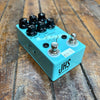 JHS Panther Cub V2 Analog Tap Tempo Delay Pedal Early 2020s w/Packaging
