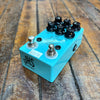 JHS Panther Cub V2 Analog Tap Tempo Delay Pedal Early 2020s w/Packaging