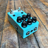 JHS Panther Cub V2 Analog Tap Tempo Delay Pedal Early 2020s w/Packaging