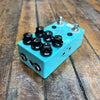 JHS Panther Cub V2 Analog Tap Tempo Delay Pedal Early 2020s w/Packaging