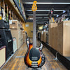 Ernie Ball Music Man Pino Palladino Fretless StingRay Bass Guitar '79 Burst w/Mono Case