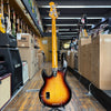 Ernie Ball Music Man Pino Palladino Fretless StingRay Bass Guitar '79 Burst w/Mono Case