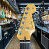 Fender Custom Shop Masterbuilt Dave Brown Handstained Quilted Maple Top Stratocaster NOS Bengal Burst w/Curtis Novak Pickups, Hard Case