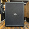 Suhr Hedgehog 2 x 12-inch Celestion Heritage G12-65 Speaker Cabinet Early 2020s w/Cover