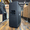 Suhr Hedgehog 2 x 12-inch Celestion Heritage G12-65 Speaker Cabinet Early 2020s w/Cover