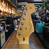 Fender American Professional II Stratocaster 2022 Mystic Surf Green w/Maple Fingerboard, Hard Case, All Materials