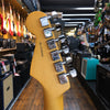 Fender American Professional II Stratocaster 2022 Mystic Surf Green w/Maple Fingerboard, Hard Case, All Materials