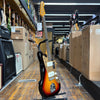 Fender Limited Vintera II Road Worn '50s Jazzmaster 3-Color Sunburst w/Hard Case