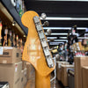 Fender Limited Vintera II Road Worn '50s Jazzmaster 3-Color Sunburst w/Hard Case