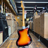 Fender Limited Vintera II Road Worn '50s Jazzmaster 3-Color Sunburst w/Hard Case