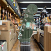 Fender Limited Run Vintera II Jazzmaster Olive Green w/Matching Headstock, Padded Gig Bag