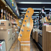 Fender Limited Vintera II Road Worn '60s Telecaster Electric Guitar Blonde w/Hard Case