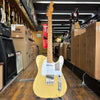 Fender Limited Vintera II Road Worn '60s Telecaster Electric Guitar Blonde w/Hard Case