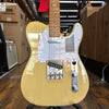 Fender Limited Vintera II Road Worn '60s Telecaster Electric Guitar Blonde w/Hard Case
