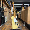Fender Limited Vintera II Road Worn '60s Telecaster Electric Guitar Blonde w/Hard Case