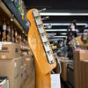 Fender Limited Vintera II Road Worn '60s Telecaster Electric Guitar Blonde w/Hard Case