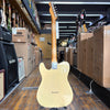 Fender Limited Vintera II Road Worn '60s Telecaster Electric Guitar Blonde w/Hard Case
