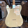 Fender Limited Vintera II Road Worn '60s Telecaster Electric Guitar Blonde w/Hard Case