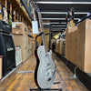 Gretsch G5230T Electromatic Sparkle Jet FT Single-Cut with Bigsby Silver Sparkle