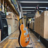 Gretsch G5230T Electromatic Sparkle Jet FT Single-Cut with Bigsby Gold Sparkle