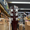 Gretsch G5230T Electromatic Sparkle Jet FT Single-Cut with Bigsby Gold Sparkle