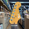 Fender Cory Wong Stratocaster Sapphire Blue Transparent w/Molded Hard Case