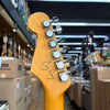 Fender Cory Wong Stratocaster Sapphire Blue Transparent w/Molded Hard Case