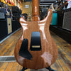 Paul Reed Smith Custom 24 2022 Aquamarine w/10-Top, Hard Case, All Materials