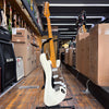 Fender Nile Rodgers Hitmaker Stratocaster Olympic White w/Hard Case