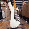 Fender Nile Rodgers Hitmaker Stratocaster Olympic White w/Hard Case