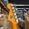 Fender Nile Rodgers Hitmaker Stratocaster Olympic White w/Hard Case